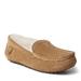 Fireside By Dearfoams Mel - Womens 11 Tan Slipper Medium