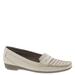 Walking Cradles Traveler - Womens 10 White Slip On W