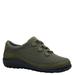 Drew Shine - Womens 5 Green Oxford Medium