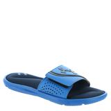 Under Armour Ignite VI SL - Boys 13 Toddler Blue Sandal Medium