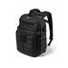 5.11 Tactical 24L Rush12 2.0 Backpack Black 1 SZ 56561-019-1 SZ