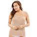 Plus Size Women's Modal Cami by Comfort Choice in Nude (Size 30/32) Full Slip