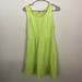 American Eagle Outfitters Dresses | Ae Summer Dress | Color: Green/Yellow | Size: 4
