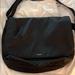 Kate Spade Bags | Kate Spade Black Messenger Bag | Color: Black | Size: Os