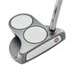 Odyssey Herren Weiß Hot OG Putter, Silber, 33"