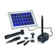 Esotec 101769 Solar Pumpensystem Pumpe Palermo-S