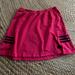 Adidas Skirts | Adidas Tennis Skirt, Small | Color: Black/Pink | Size: S