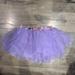 Disney Costumes | Disney Halloween Tutu | Color: Purple | Size: Xl