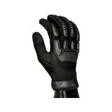 221B Tactical Gladiator Gloves Full Dexterity Tactical Gloves Level 5 Cut Resistant Shooting and Search Black Medium GLDG-M-BLK