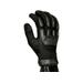 221B Tactical Gladiator Gloves Full Dexterity Tactical Gloves Level 5 Cut Resistant Shooting and Search Black Medium GLDG-M-BLK