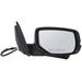 2013-2015 Honda Accord Right Mirror - Brock 7332-5050R