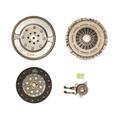 2006-2010 Hyundai Sonata Clutch Kit - Valeo