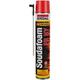 Mousse PU Soudafoam FR HY manuelle coupe-feu 750ml - SOUDAL - 146752