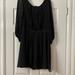 Jessica Simpson Dresses | Black Dress | Color: Black | Size: 14