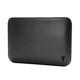 TORRO iPad Cover – Genuine Leather iPad Sleeve Case Compatible with iPad Pro 11”, iPad 10th Gen and iPad Air 5/4 (Black)