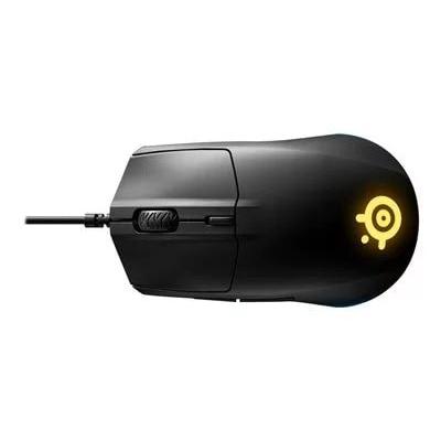 SteelSeries Rival 3 Gaming Mouse