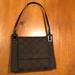 Gucci Bags | Authentic “Vintage” Gucci Handbag | Color: Black/Brown | Size: Os