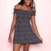 Brandy Melville Dresses | Brandy Melville Caley Dress | Color: Blue | Size: S