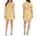 Free People Dresses | Free People Key To Your Heart Mini Dress | Color: Orange/Yellow | Size: L