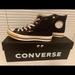 Converse Shoes | Converse Chuck 70 Hi X Dr. Woo Wear To Reveal | Color: Black | Size: 6.5