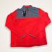 Under Armour Sweaters | Medium Loose Men’s Pull Over | Color: Red | Size: M