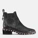 Coach Shoes | Coach Bowery Chelsea Boots | Color: Black | Size: 5