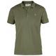 Fjällräven - Övik Polo Shirt - Polo-Shirt Gr XXL oliv