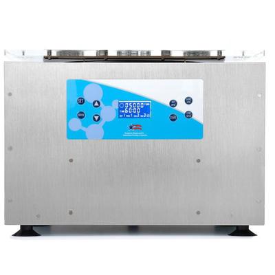 LW Scientific USA MX-5 Digital 8-place Swing-out Centrifuge M5C-08SU-15T1