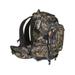 Terrain Twin Mesa Backpack/Daypack Black/Mossy Oak Break-Up Country 1853 cubic ines 18924