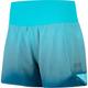 GORE WEAR Women's Light Shorts, R5, GORE Selected Fabrics, M/38, Scuba Blue/Sphere Blue