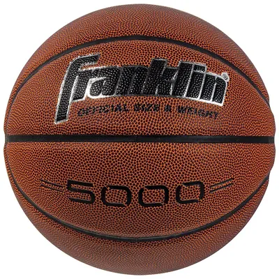 Franklin Sports Quikset Anywhere Basketball 