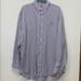 Ralph Lauren Shirts | Men’s Ralph Lauren Blake Ls Button Down Xl | Color: Red | Size: Xl