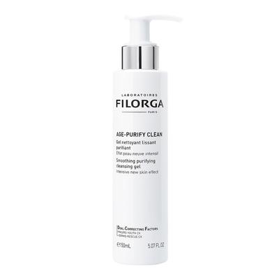 Filorga AGE-PURIFY Clean Reinigungsgel 150 ml Image