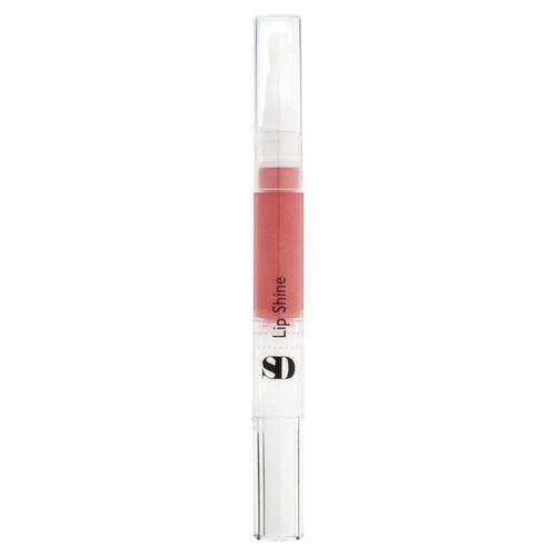 SkinDivision - Lip Shine Lippenstifte 5 ml CORAL