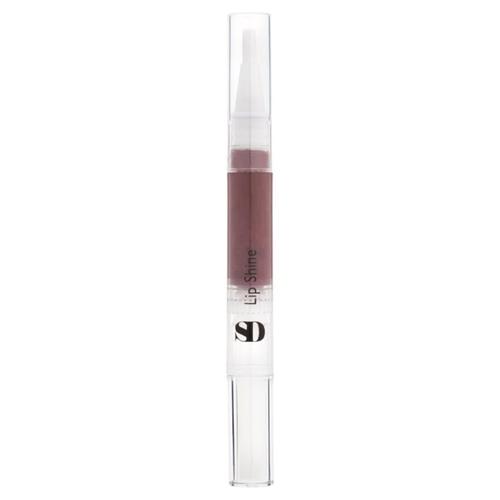 SkinDivision - Lip Shine Lippenstifte 5 ml SANGRIA