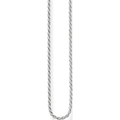 Thomas Sabo - Kette 925er Silber Ketten 1 ct Damen