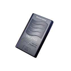 OMNITRONIC TM-250 Gürtelsender VHF211.700 Image