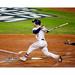 Alex Bregman Houston Astros Unsigned Home Run Hit vs. Washington Nationals Photograph