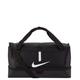 Nike Fußball-Sporttasche ACADEMY TEAM SOCCER HARDCASE, schwarz / weiss, Gr. O