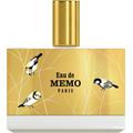 MEMO Paris Eau de Memo Eau de Parfum (EdP) 100 ml Parfüm