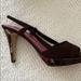 Kate Spade Shoes | Kate Spade Shoes | Color: Brown | Size: 8.5