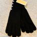 Michael Kors Accessories | Michael Kors Gloves | Color: Black | Size: Os