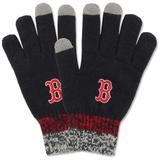 Women's '47 Boston Red Sox Static Knit Gloves