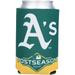 WinCraft Oakland Athletics 12oz. 2019 MLB Postseason Can Cooler