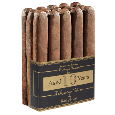 Rocky Patel Vintage 2nds Toro - 1992 - Pack of 15