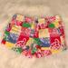 Lilly Pulitzer Shorts | Lilly Pulitzer Shorts | Color: Red | Size: 2