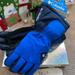 Columbia Accessories | Columbia Insulated Gloves | Color: Blue | Size: Lg