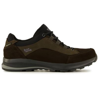 Hanwag - Banks Low GTX - Multisportschuhe 46,5 | EU 46,5 braun Image