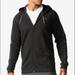 Adidas Shirts | Adidas Men’s Essential Cotton Fleece Hoodie | Color: Black | Size: M