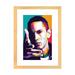 East Urban Home Eminem by Dayat Banggai - Graphic Art Print Paper | 24 H x 16 W x 1 D in | Wayfair B71265DD5CF442FAB9CFECCE1C37F85C